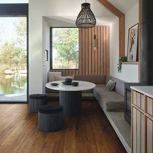 Woodplank